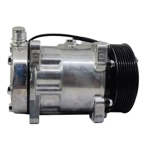 SD7H15 A/C Compressor 232-9282 for Caterpillar CAT — 2