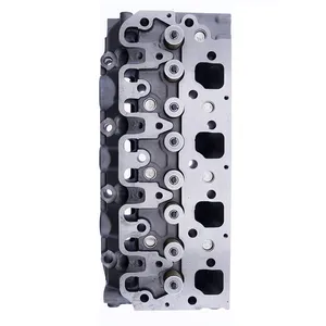 Complete Cylinder Head With Valves 236-5127 for Caterpillar CAT Engine 3024 3024C C2.2 — 4