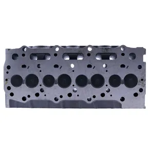 Complete Cylinder Head With Valves 236-5127 for Caterpillar CAT Engine 3024 3024C C2.2 — 2