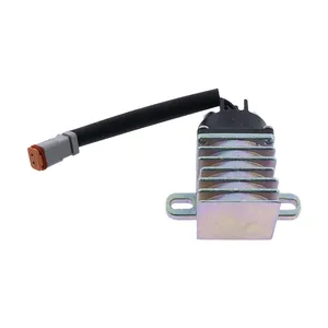 100A 24V Switch GP Magnetic Relay 241-8368 for Caterpillar CAT 725 725C 730 730C 735 735B 740 740B — 2
