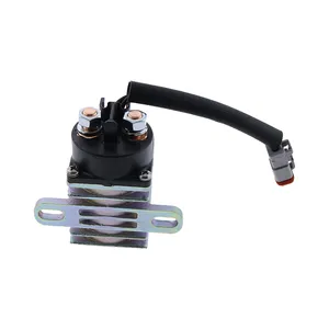 Magnetic Switch Assembly 241-8368 2418368 for Caterpillar CAT — 3