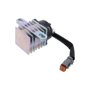 Magnetic Switch Assembly 241-8368 2418368 for Caterpillar CAT — 2