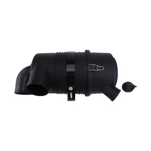 Air Cleaner Assembly 242-0172 for Caterpillar CAT Engine C2.2 3024C Loader 216B 216B3 247B 257B 232B 242B — 3