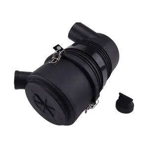 Air Cleaner Assembly 242-0172 for Caterpillar CAT Engine C2.2 3024C Loader 216B 216B3 247B 257B 232B 242B — 2