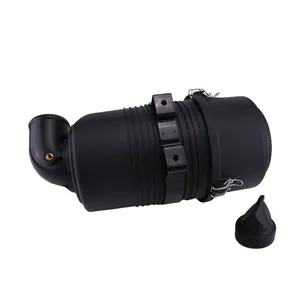 Air Cleaner Assembly 242-0172 for Caterpillar CAT Engine C2.2 3024C Loader 216B 216B3 247B 257B 232B 242B — 5