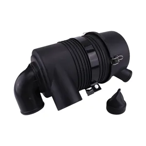 Air Cleaner Assembly 242-0172 for Caterpillar CAT Engine C2.2 3024C Loader 216B 216B3 247B 257B 232B 242B