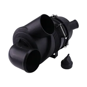 Air Cleaner Assembly 242-0172 for Caterpillar CAT Engine C2.2 3024C Loader 216B 216B3 247B 257B 232B 242B — 6