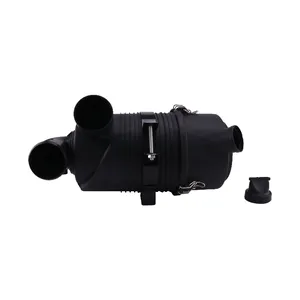 Air Cleaner Assembly 242-0172 for Caterpillar CAT Engine C2.2 3024C Loader 216B 216B3 247B 257B 232B 242B — 4