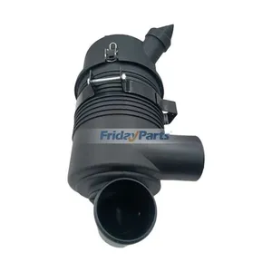 Air Cleaner Assembly 242-0172 for Caterpillar CAT Engine C2.2 3024C Loader 216B 216B3 247B 257B 232B 242B — 2