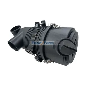 Air Cleaner Assembly 242-0172 for Caterpillar CAT Engine C2.2 3024C Loader 216B 216B3 247B 257B 232B 242B — 5