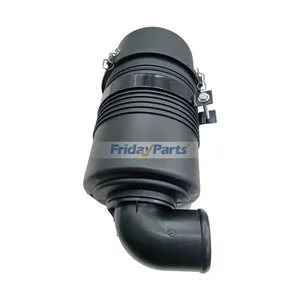Air Cleaner Assembly 242-0172 for Caterpillar CAT Engine C2.2 3024C Loader 216B 216B3 247B 257B 232B 242B — 6