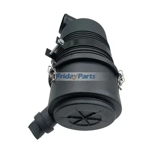Air Cleaner Assembly 242-0172 for Caterpillar CAT Engine C2.2 3024C Loader 216B 216B3 247B 257B 232B 242B — 3