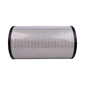 Air Filter 2465009 for Caterpillar CAT Engine C13 C15 C18 C27 C32 Generator SR4 — 4