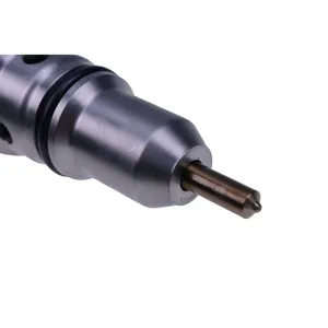 Fuel Injector 263-8218 for Caterpillar CAT Engine C7 Excavator 324D 325D 326D 328D 329D M325D — 4