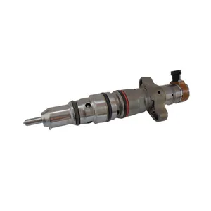 Fuel Injector 263-8218 for Caterpillar CAT Engine C7 Excavator 324D 325D 326D 328D 329D M325D
