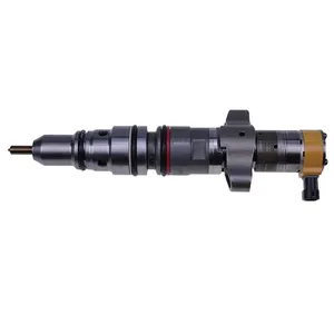 Fuel Injector 263-8218 for Caterpillar CAT Engine C7 Excavator 324D 325D 326D 328D 329D M325D