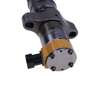 Fuel Injector 263-8218 for Caterpillar CAT Engine C7 Excavator 324D 325D 326D 328D 329D M325D — 6