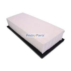 Air Filter 265-6619 for Caterpillar CAT Engine 3044C C3.4 Loader 236D 242D 246C 256C 259D 272C 272D 279C 279D