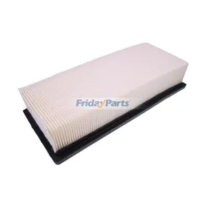 Air Filter 265-6619 for Caterpillar CAT Engine 3044C C3.4 Loader 236D 242D 246C 256C 259D 272C 272D 279C 279D — 3