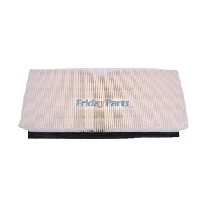 Air Filter 265-6619 for Caterpillar CAT Engine 3044C C3.4 Loader 236D 242D 246C 256C 259D 272C 272D 279C 279D — 5