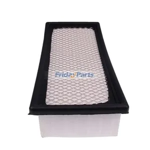 Air Filter 265-6619 for Caterpillar CAT Engine 3044C C3.4 Loader 236D 242D 246C 256C 259D 272C 272D 279C 279D — 4