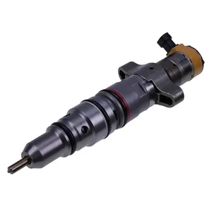 Fuel Injector 268-1835 for Caterpillar CAT Engine C7 Excavator 324D 324DL 325D 325DL 328DLCR 329D — 4