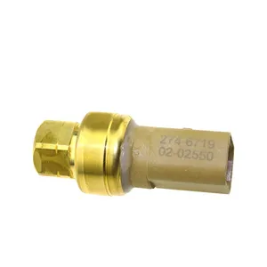 Oil Pressure Sensor 2746719 for Caterpillar CAT Engine G3304B G3306B G3508 Excavator 324D 325D — 2