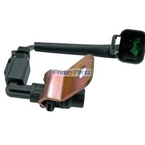 Sensor GP-Speed 2799829  for Caterpillar CAT 345C 345C  349D C11 C13 C15 — 2