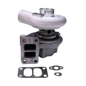 Turbo TD06H Turbocharger 287-0049 for Caterpillar CAT Engine C6.4 Excavator 320D 323D