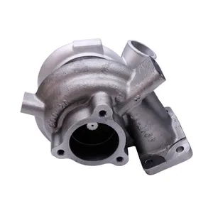 Turbo TD06H Turbocharger 287-0049 for Caterpillar CAT Engine C6.4 Excavator 320D 323D — 3