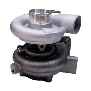 Turbo TD06H Turbocharger 287-0049 for Caterpillar CAT Engine C6.4 Excavator 320D 323D — 2