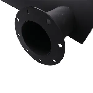 Muffler Silencer 295-8200 for Caterpillar CAT Engine C27 — 4