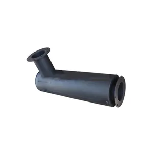 Muffler Silencer 295-8200 for Caterpillar CAT Generator Set C27