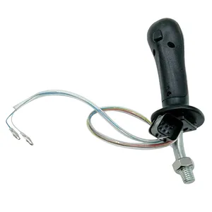 RH Control Handle 297-4589 for Caterpillar CAT Excavator 311D 312D 319D 320D 323E 328D 330D 345D 385C