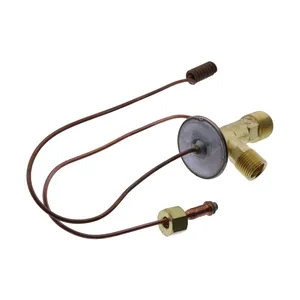 Expansion Valve 2G-0401 3E-9343 for Caterpillar CAT Engine 3204 3208 3306 3408 Loader 918F 988B 992D 994 — 2