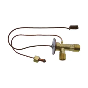 Expansion Valve 2G-0401 3E-9343 for Caterpillar CAT Engine 3204 3208 3306 3408 Loader 918F 988B 992D 994 — 3