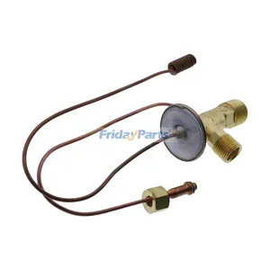 Expansion Valve 2G-0401 3E-9343 for Caterpillar CAT Engine 3204 3208 3306 3408 Loader 918F 988B 992D 994
