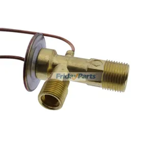 Expansion Valve 2G-0401 3E-9343 for Caterpillar CAT Engine 3204 3208 3306 3408 Loader 918F 988B 992D 994 — 5