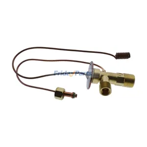 Expansion Valve 2G-0401 3E-9343 for Caterpillar CAT Engine 3204 3208 3306 3408 Loader 918F 988B 992D 994 — 3