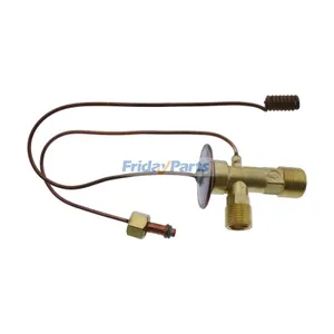 Expansion Valve 2G-0401 3E-9343 for Caterpillar CAT Engine 3204 3208 3306 3408 Loader 918F 988B 992D 994 — 4