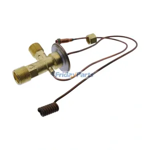 Expansion Valve 2G-0401 3E-9343 for Caterpillar CAT Engine 3204 3208 3306 3408 Loader 918F 988B 992D 994 — 2