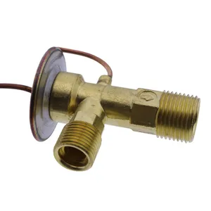 Expansion Valve 2G-0401 3E-9343 for Caterpillar CAT Engine 3204 3208 3306 3408 Loader 918F 988B 992D 994 — 4