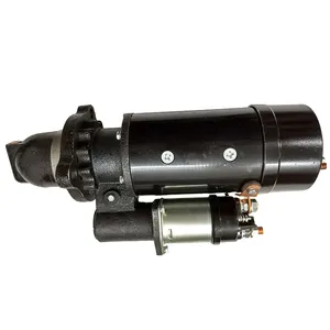 Starter Motor 2N2761 8L8206 0R2191 for Caterpillar CAT D320 D330 D333 1673 Engine — 2