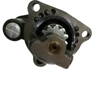 Starter Motor 2N2761 8L8206 0R2191 for Caterpillar CAT D320 D330 D333 1673 Engine — 3