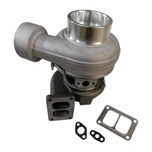 Turbo TV6135 Turbocharger 2W-1744 for Caterpillar CAT 3306 3306B Engine D6D D25C D25D D30D D350D D300B D30C D350C D35C — 7