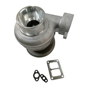 Turbo TV6135 Turbocharger 2W-1744 for Caterpillar CAT 3306 3306B Engine D6D D25C D25D D30D D350D D300B D30C D350C D35C — 3