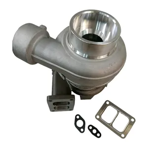 Turbo TV6135 Turbocharger 2W-1744 for Caterpillar CAT 3306 3306B Engine D6D D25C D25D D30D D350D D300B D30C D350C D35C — 2