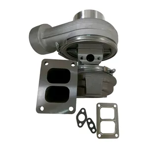 Turbo TV6135 Turbocharger 2W-1744 for Caterpillar CAT 3306 3306B Engine D6D D25C D25D D30D D350D D300B D30C D350C D35C