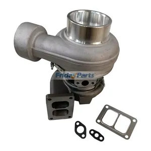 Turbo TV6135 Turbocharger 2W-1744 for Caterpillar CAT 3306 3306B Engine D6D D25C D25D D30D D350D D300B D30C D350C D35C — 7