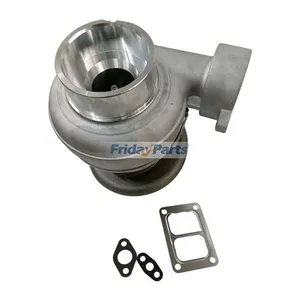 Turbo TV6135 Turbocharger 2W-1744 for Caterpillar CAT 3306 3306B Engine D6D D25C D25D D30D D350D D300B D30C D350C D35C — 3